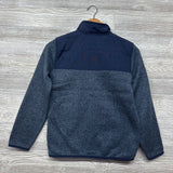 Full Zip Jacket 10-12