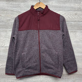 Full Zip Jacket 10-12