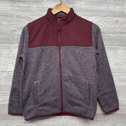 Full Zip Jacket 10-12