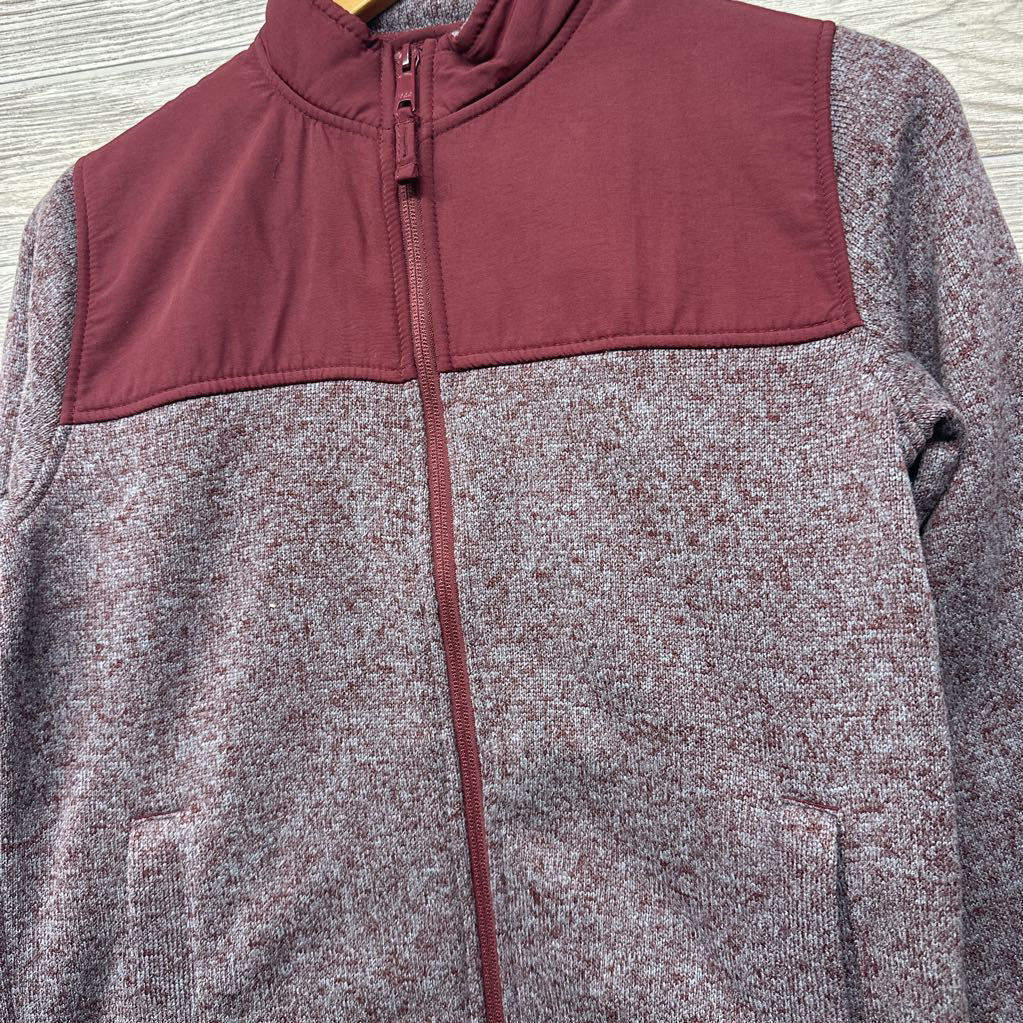 Full Zip Jacket 10-12