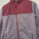 Full Zip Jacket 10-12