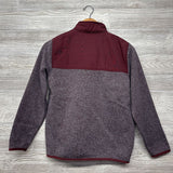 Full Zip Jacket 10-12