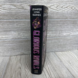 Glorious Rivals Love Is A Dangerous Game Chapter Book