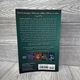 The Inheritance Games Chapter Book