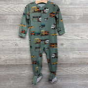 Sleeper Vehicles 2T