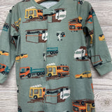 Sleeper Vehicles 2T