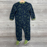 Blanket Sleeper Dinosaurs 24M
