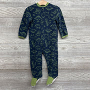 Blanket Sleeper Dinosaurs 24M