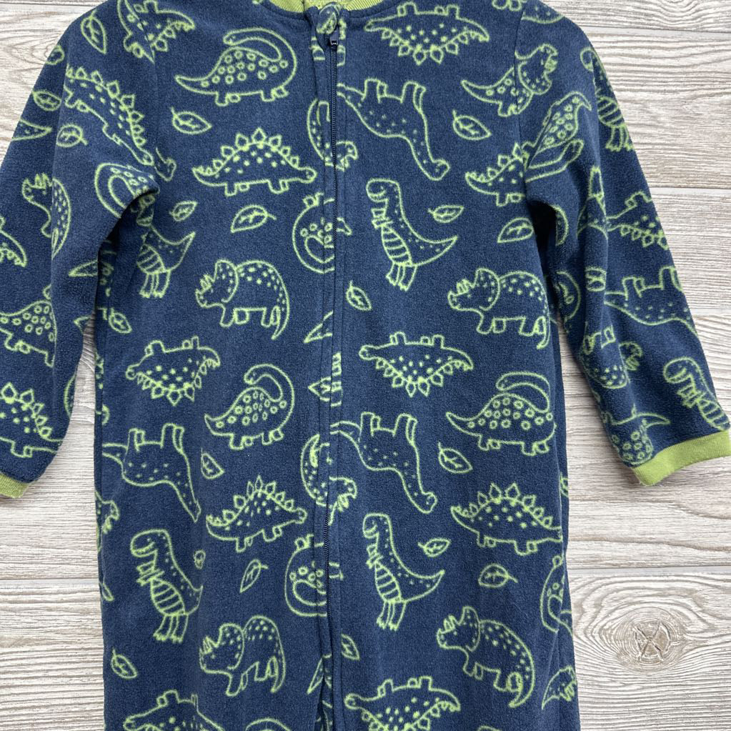Blanket Sleeper Dinosaurs 24M