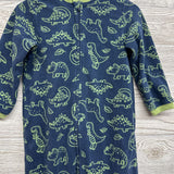 Blanket Sleeper Dinosaurs 24M