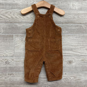 Cord Overalls 9M