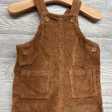 Cord Overalls 9M
