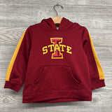 Active Hoodie ISU 3T