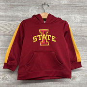 Active Hoodie ISU 3T