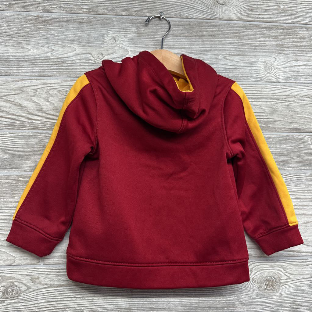 Active Hoodie ISU 3T
