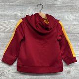 Active Hoodie ISU 3T