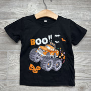Shirt Boo Monster Truck 3T