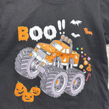 Shirt Boo Monster Truck 3T