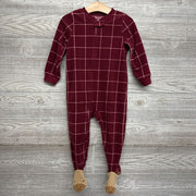 Blanket Sleeper Grid 2T