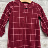Blanket Sleeper Grid 2T