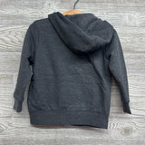 Full Zip Hoodie 2T