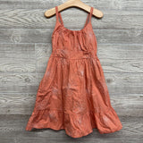 Tank Dress Flowers 8