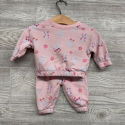 Crewneck & French Terry Joggers Ghosts Sunglasses 0-3M