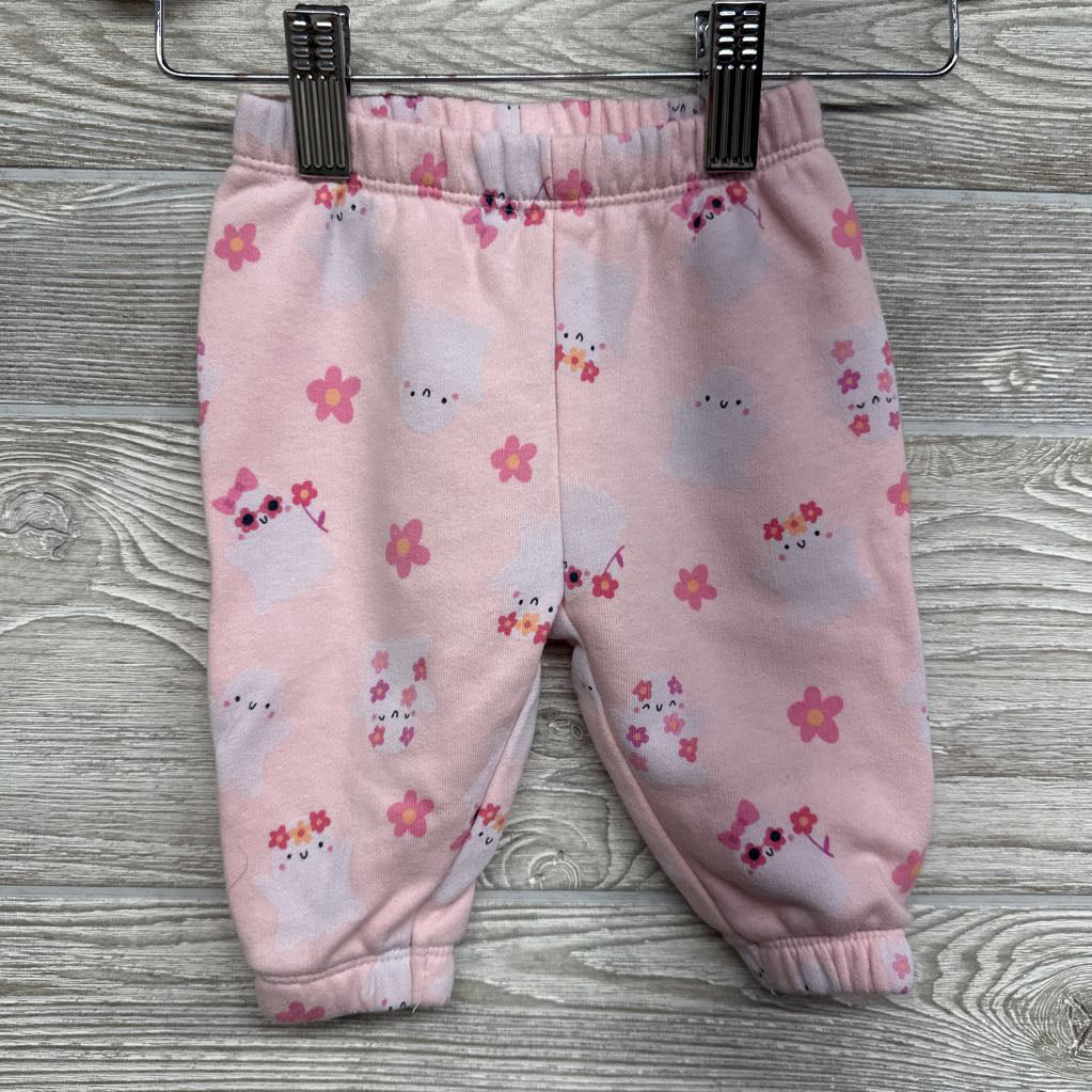 Crewneck & French Terry Joggers Ghosts Sunglasses 0-3M