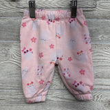 Crewneck & French Terry Joggers Ghosts Sunglasses 0-3M