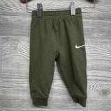 LS Modal Bodysuit Stripes & French Terry Joggers 6M