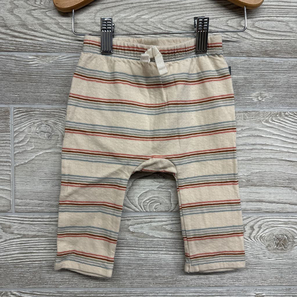 Harem Pants Stripes 6-9M