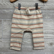 Harem Pants Stripes 6-9M