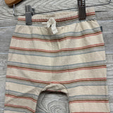 Harem Pants Stripes 6-9M