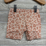 2 Pc PJs Queen Of Bedtime Animal Print 2T