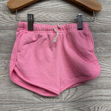 French Terry Drawstring Shorts 3T