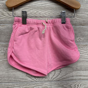 French Terry Drawstring Shorts 3T