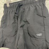 Woven Drawstring Shorts 6-7