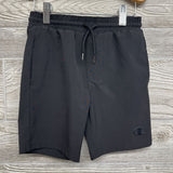 Woven Drawstring Shorts 4-5