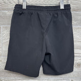 Woven Drawstring Shorts 4-5