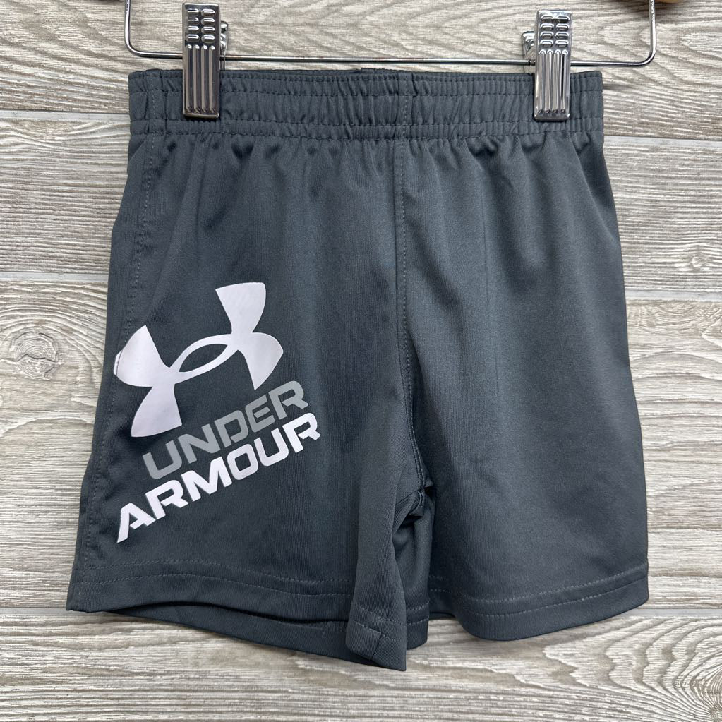 Active Shorts UA 2T