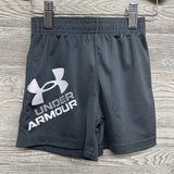 Active Shorts UA 2T