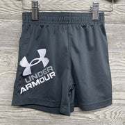 Active Shorts UA 2T
