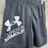 Active Shorts UA 2T