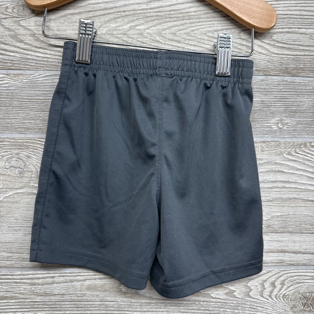 Active Shorts UA 2T