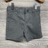 Woven Performance Shorts 18M