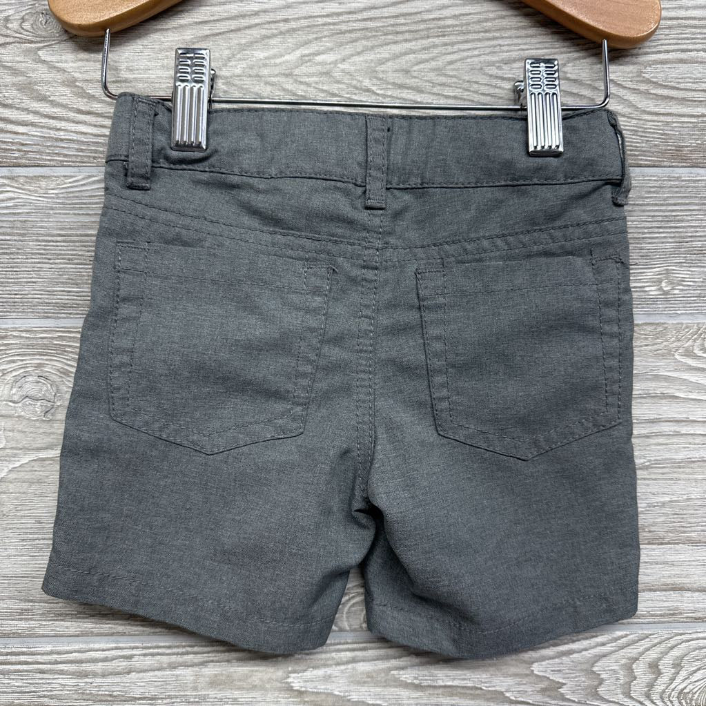Woven Performance Shorts 18M