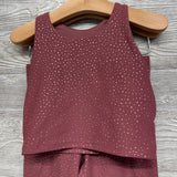 Powersoft Tank Top & Leggings Foil Dots 6-7