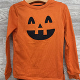 2 Pc LS PJs Pumpkin Buffalo Plaid 6