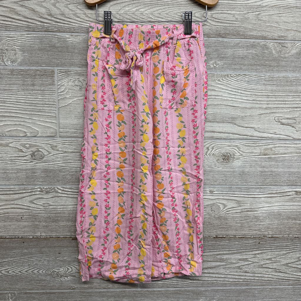 Wide Leg Pants Fruit 6