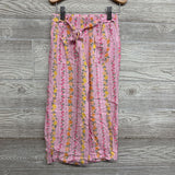Wide Leg Pants Fruit 6